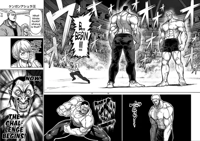 Kengan Ashura Chapter 63 image 17_optimized